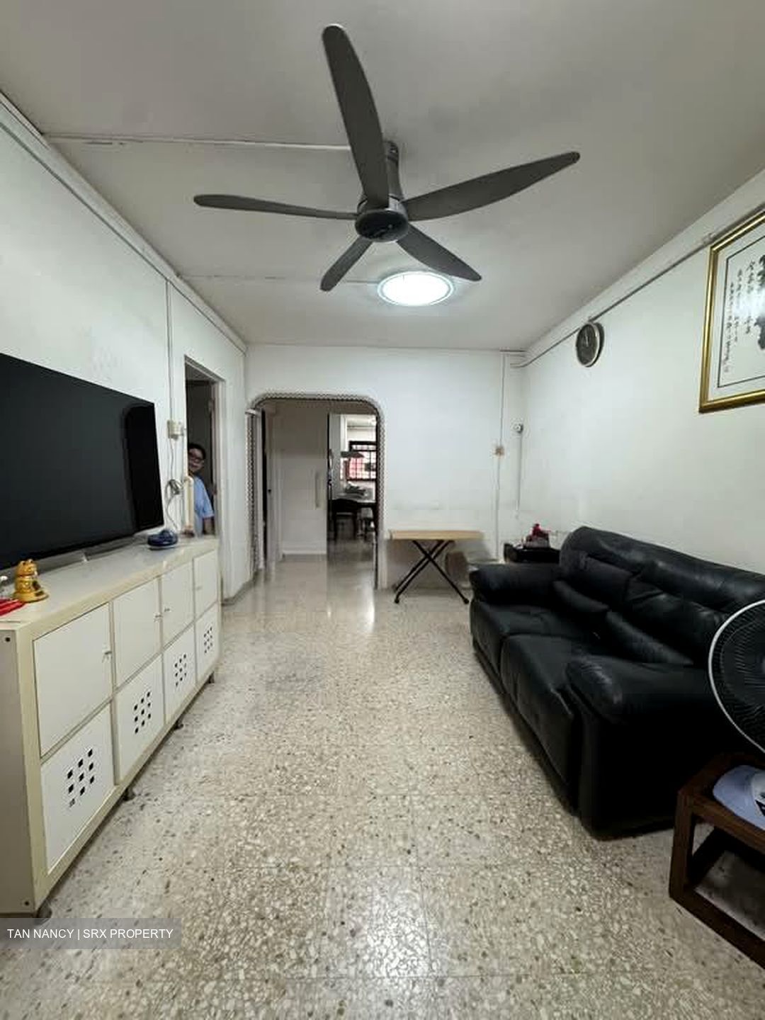 Blk 476 Jurongville @ Street 41 (Jurong West), HDB 3 Rooms #591262771
